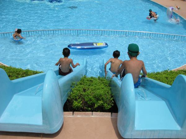 Ryoso Uminocho Hotel Toba Ngoại thất bức ảnh