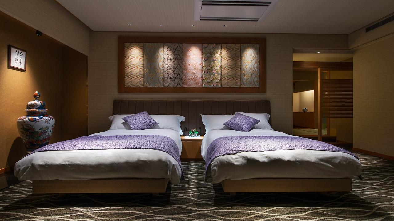 Ryoso Uminocho Hotel Toba Ngoại thất bức ảnh