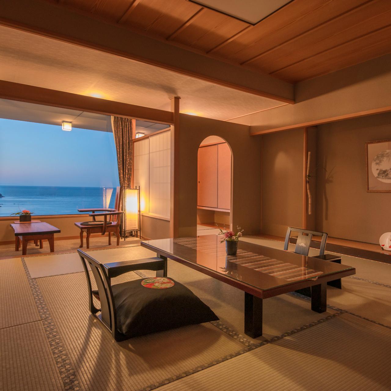Ryoso Uminocho Hotel Toba Ngoại thất bức ảnh