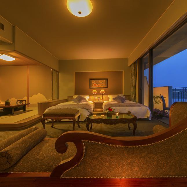 Ryoso Uminocho Hotel Toba Ngoại thất bức ảnh