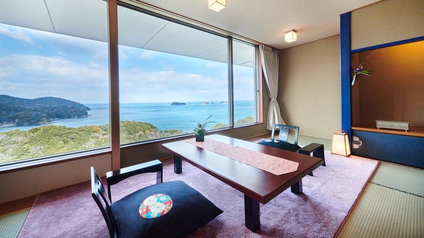 Ryoso Uminocho Hotel Toba Ngoại thất bức ảnh