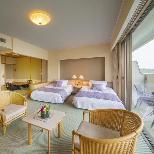 Ryoso Uminocho Hotel Toba Ngoại thất bức ảnh